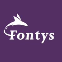 Fontys Sporthogeschool logo