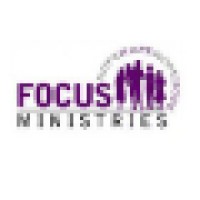 FOCUS Ministries, Inc. logo
