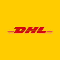 DHL Freight Sverige logo