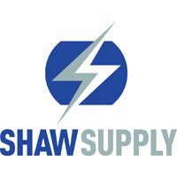 Shaw Supply Company logo