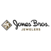 Jones Bros. Jewelers logo