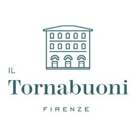IL Tornabuoni Hotel logo