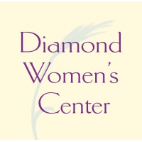 Diamond Women's Center logo