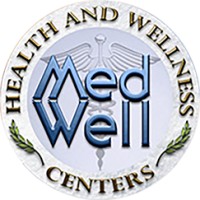 MedWell Health & Wellness Centers logo