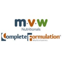 MVW Multivitamins Europe & Middle East logo