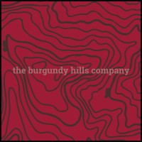The Burgundy Hills Company logo
