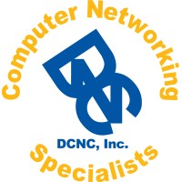 DCNC, Inc. logo