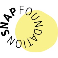 Snap Foundation logo