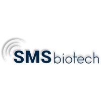 SMSbiotech logo