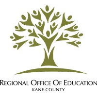 Kane County Regional Office Of Education logo