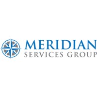 Meridian Services Group logo