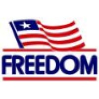 Freedom Oil Company logo