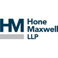 Hone Maxwell LLP logo