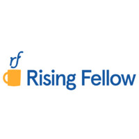 Rising Fellow logo