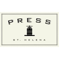 PRESS Napa Valley logo