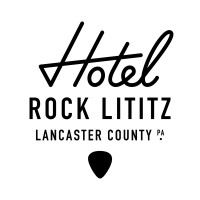 Hotel Rock Lititz logo