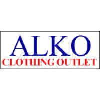 Alko Distributors logo