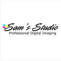 Sam's Studio logo