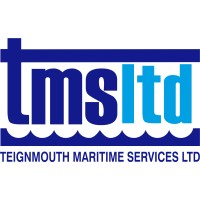 TEIGNMOUTH MARITIME SERVICES LIMITED logo