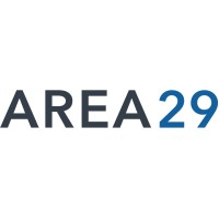 AREA 29 logo