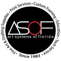 Art Systems Of Florida logo