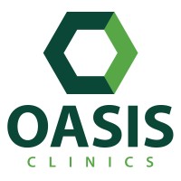 Oasis Clinics logo