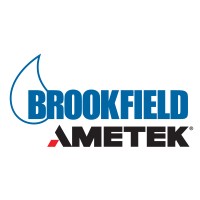 AMETEK Brookfield - Arizona logo