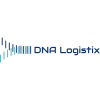 DNA Logistix logo