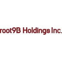 Root9B Holdings Inc logo