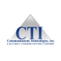 Communications Technologies Inc. logo