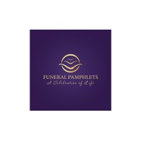 Funeral Pamphlets logo