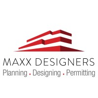 Maxx Designers logo