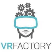VR Factory Games S.A. logo