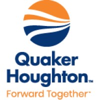 Houghton Plc logo