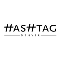 Hashtag Denver logo