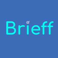 Brieff logo