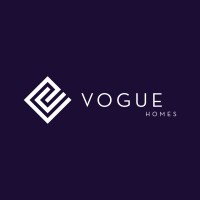 Vogue Homes logo
