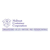 Midwest Container Corporation logo