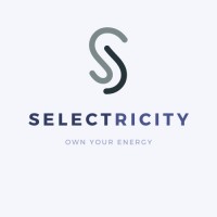 Selectricity logo
