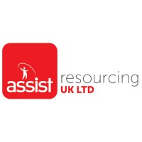 Assist Resourcing UK Ltd logo
