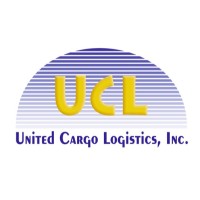 United Cargo Logistics Inc (UCL, Inc) logo