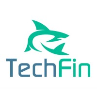 TechFin logo