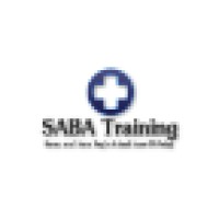 Saba Training logo