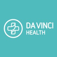 DaVinci Health Malta logo