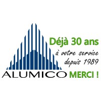 Image of Alumico Architectural inc.