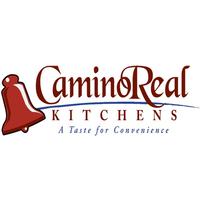 Camino Real Kitchens logo