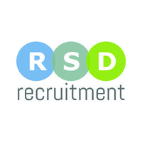RSD Recruitment logo
