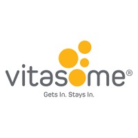 Vitasome logo