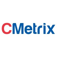 CMetrix Business Solutions logo