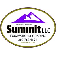 Summit Excavation And Grading logo